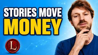 Law of Attraction ($LOA) Crypto Review: How Stories Move Money in Markets