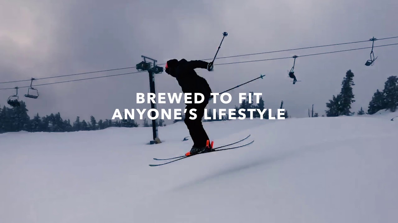 Treading Lightly IPA Brian Skier YouTube