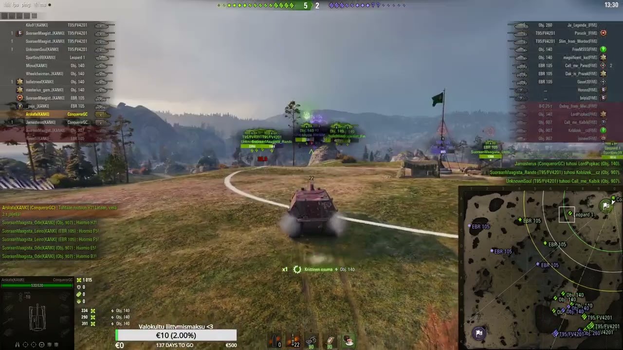 artalla liikkeestä :D | 