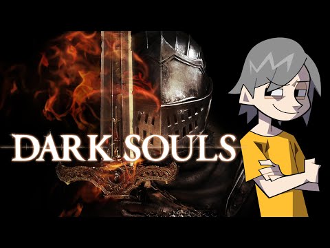 Dark Souls es el JUEGO de la DÉCADA | REVIEW