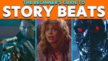 3 Types of Story Beats That Will Improve Your Structure