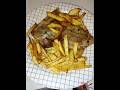 Hoy de cena secreto ibérico al horno con foie gras #cena #ricorico #cocinafacil