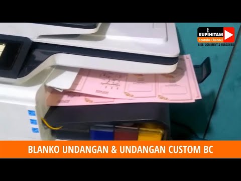 Video: Printer HP PageWide XL: Kecepatan Adalah Segalanya