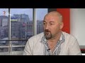 На Донбасі не лише «гіві» з «моторолами» – Олексій Мочанов