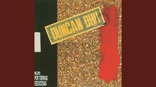 Video thumbnail of "Duncan Dhu - Casablanca"