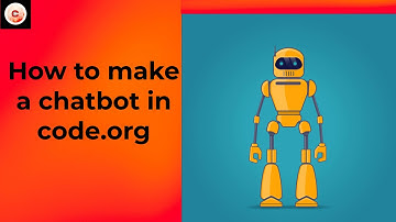 How to make a chat bot in code.org applab