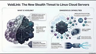 (Podcast) VoidLink represents a massive leap in Linux malware evolution