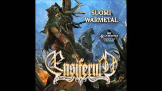 Watch Ensiferum Breaking The Law video