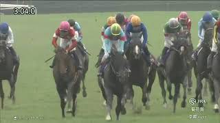2025.10.26 Kikuka Sho Japanese St. Leger - Energico