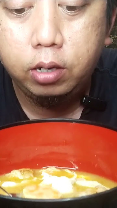 seblak hareudang || ala prasmanan, 1 jam ngantri...