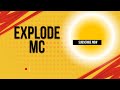 Playing In Explode Mc A Public Server