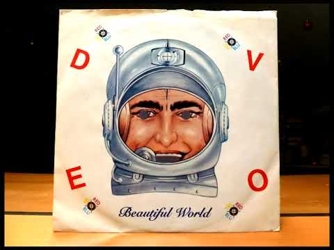 Devo preamble and Jerkin Back And Forth from Fridays TV Show In 1981