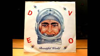 Devo preamble and Jerkin Back And Forth from Fridays TV Show In 1981