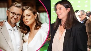 Karolina Gorczyca O Swoim Sekretnym Ślubie Z Krzysztofem Czeczotem