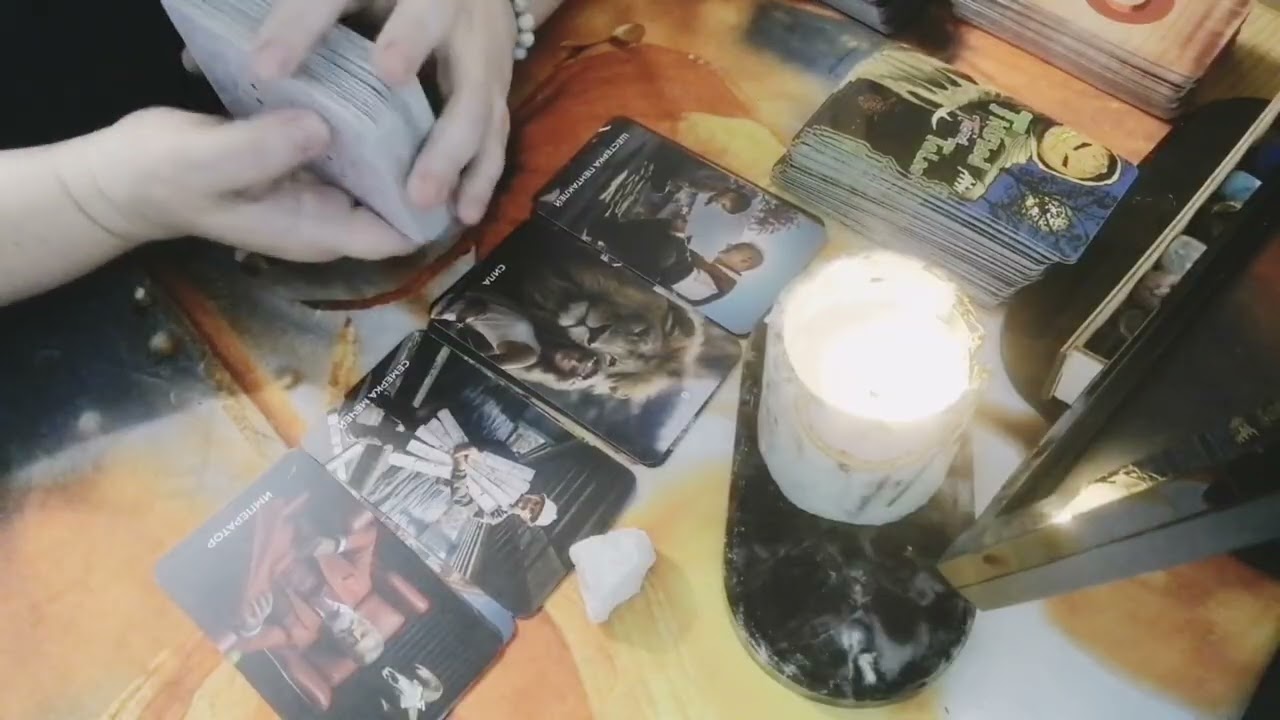 Откат, твоему Врагу! Что вы, вернули Ему? Таро# Враг# Откат # Бумеранг