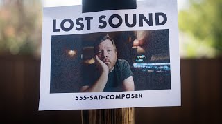 Looking for your signature sound? Do this...
