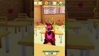 FNAF FOXY Cry #memes