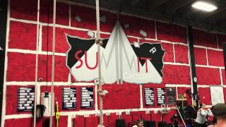 Mannequin Challenge // Summit Crossfit