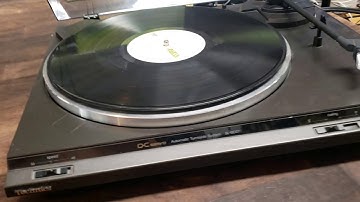 Technics sl-bd27