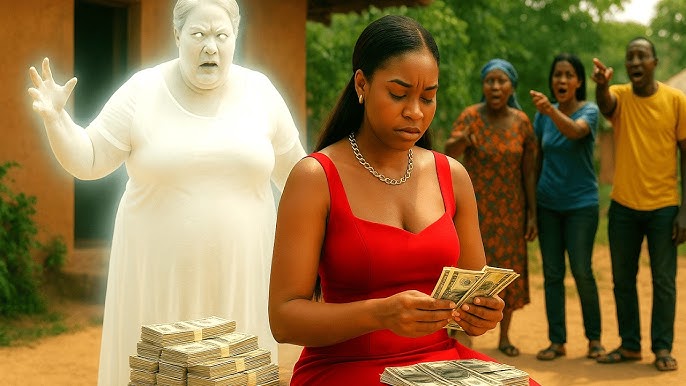 Elle a vendu ses cheveux pour devenir riche… et sa tête s'est couverte de serpents. - YouTube