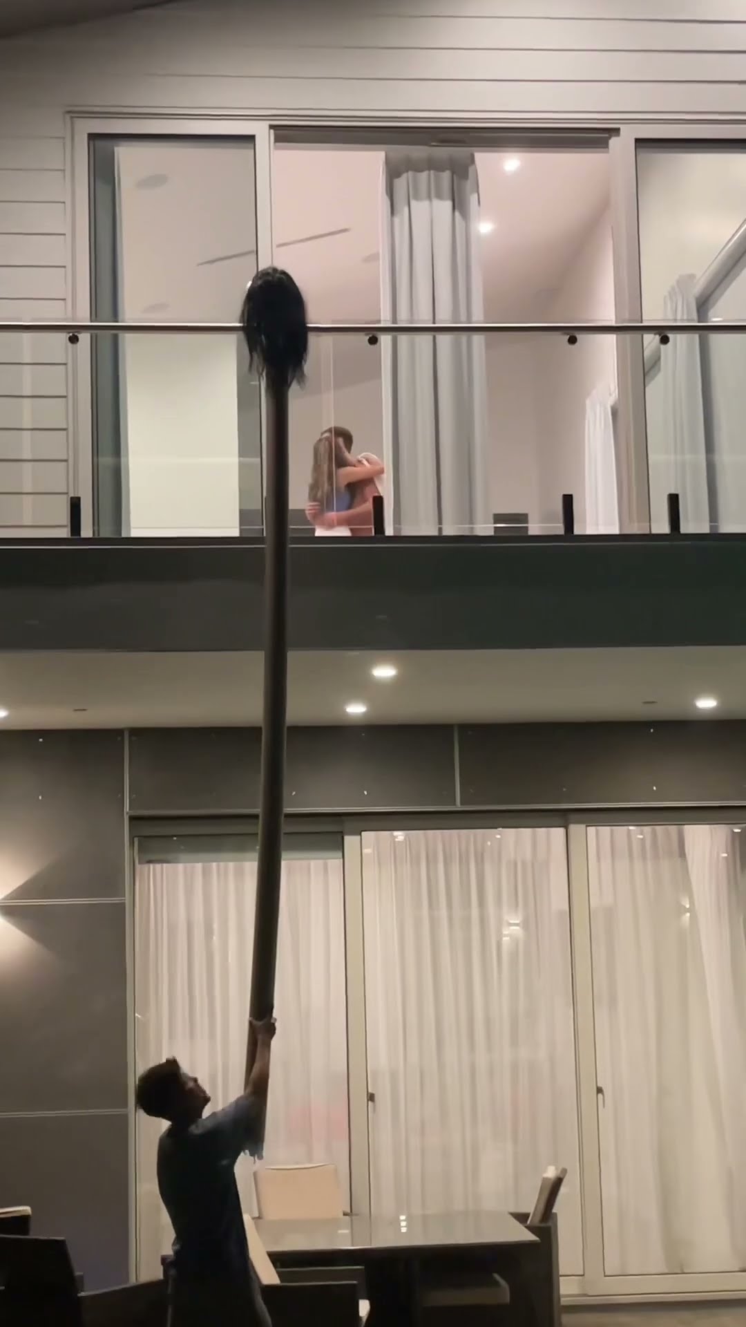 Was This Scare Prank Too Far?
