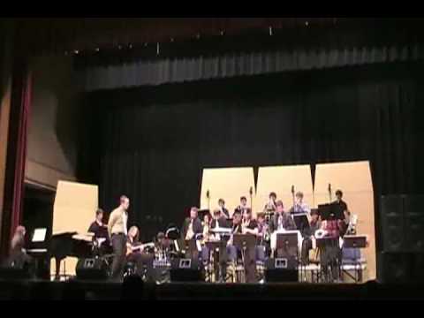 RHS Jazz @TCU - Without A Song