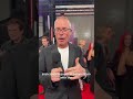 Guy Pearce reflects on the challenge and responsibility of portraying Rupert Murdoch in INK