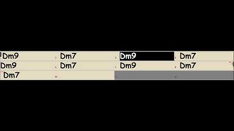 For D Dorian Masters - DP