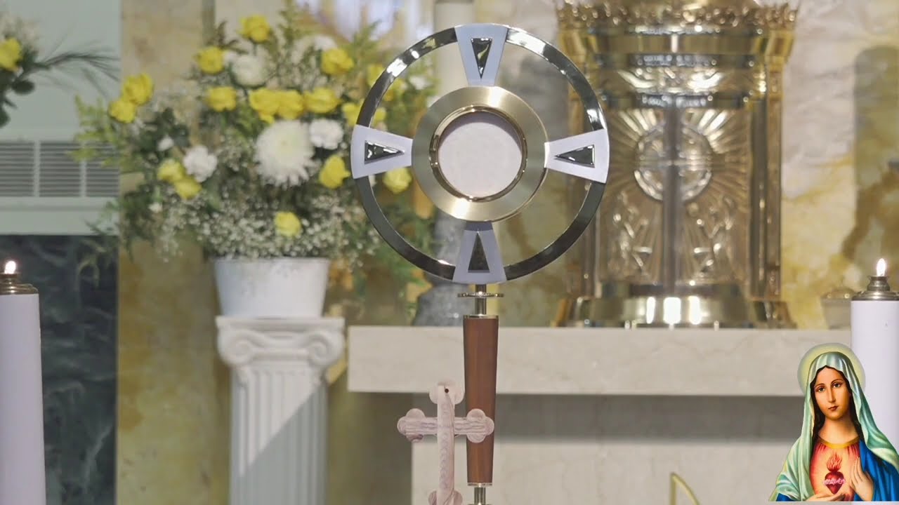 Reflexiones Diarias Padre Franklin Mena-09/03/2026