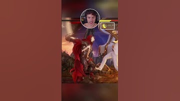 91% Spawn Combo MK11 #mortalkombat11 #spawn #mk11