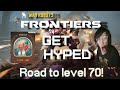 War Robots: Frontiers - CRAZY GAMEPLAY!!! Welcome to the Wild Ten Pilots!