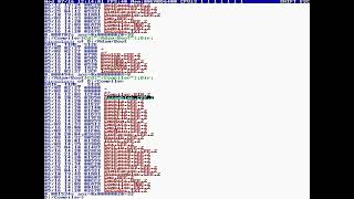 105 - Terry Explains The Booting Process #2 (TempleOS) [2014]