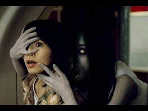 Ayria- horrible dream