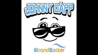 Strandrocker - Johnny Däpp (Instrumental, Playback, Karaoke)