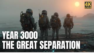 1,000 Years in Space Changed Humanity Forever | Sci-Fi Documentary