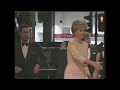 (FULL) Sad Princess Diana and unemotional Prince Charles last public engagement before separation