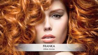 Franka - Crna duga (2011.) chords