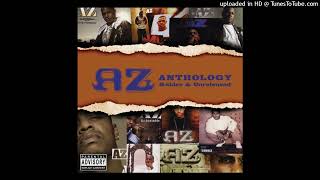 AZ feat Nas - The Essence (Grammy Remix)