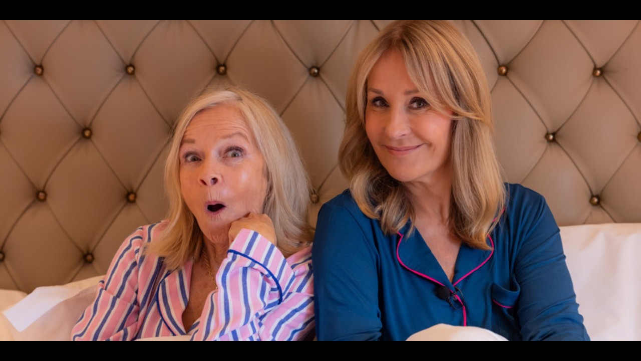 Iconic At Every Age with Jo Good & Nadine Baggott