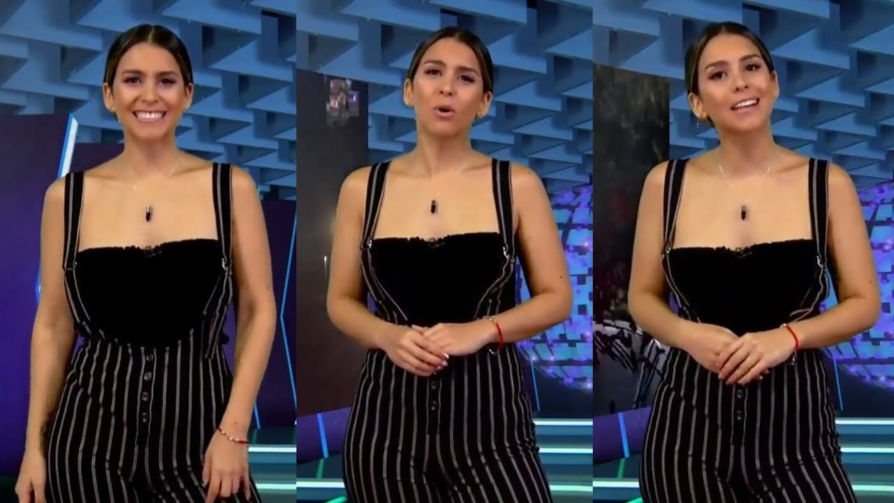 Carlyn Romero (2 de abril) - YouTube