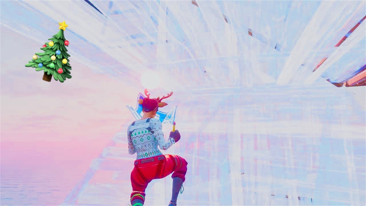 Holiday 🎄 (ft. BH Sevn)