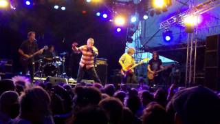 Watch Jello Biafra New Feudalism video