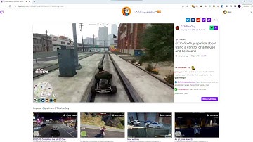 Koil on Controller Racers Complaining & Reacts to GTAWiseguy thoughts about them | NoPixel GTA RP