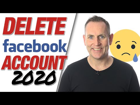 how-to-permanently-delete-facebook-account-2019