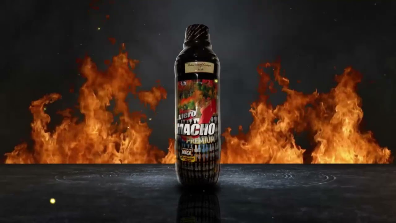 Mero Macho Premium
