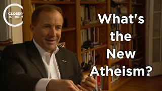 Michael Shermer - What’s the New Atheism?