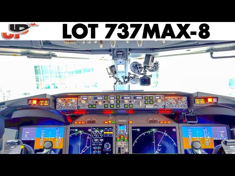 Video: Kan 737 MAX transatlanties vlieg?