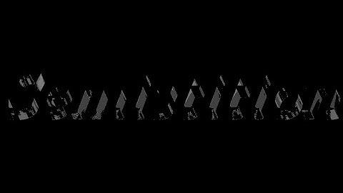 [4K 60FPS] Semistition - Pre-Catastrophe Preview