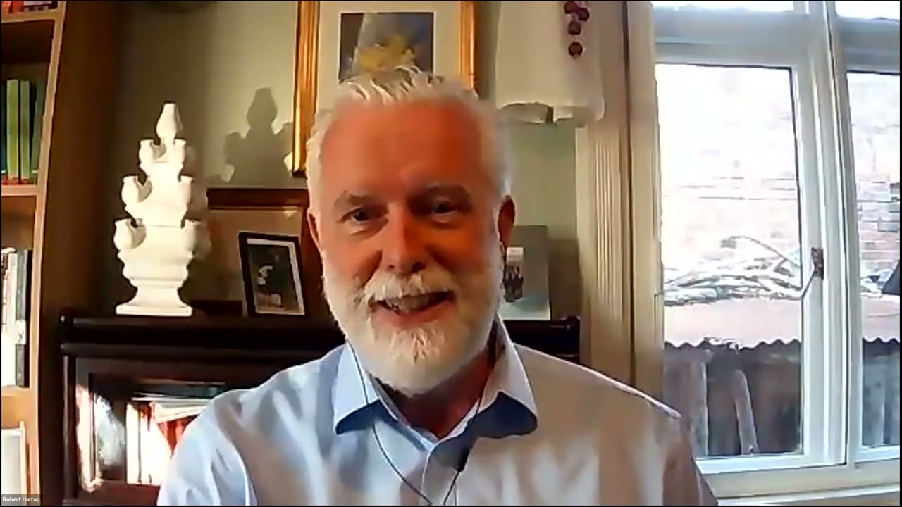 Buddhism by Robert Harrap