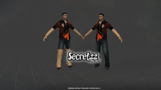 [SHARE] SKIN PEMUDA PANCASILA V1 (LAC)